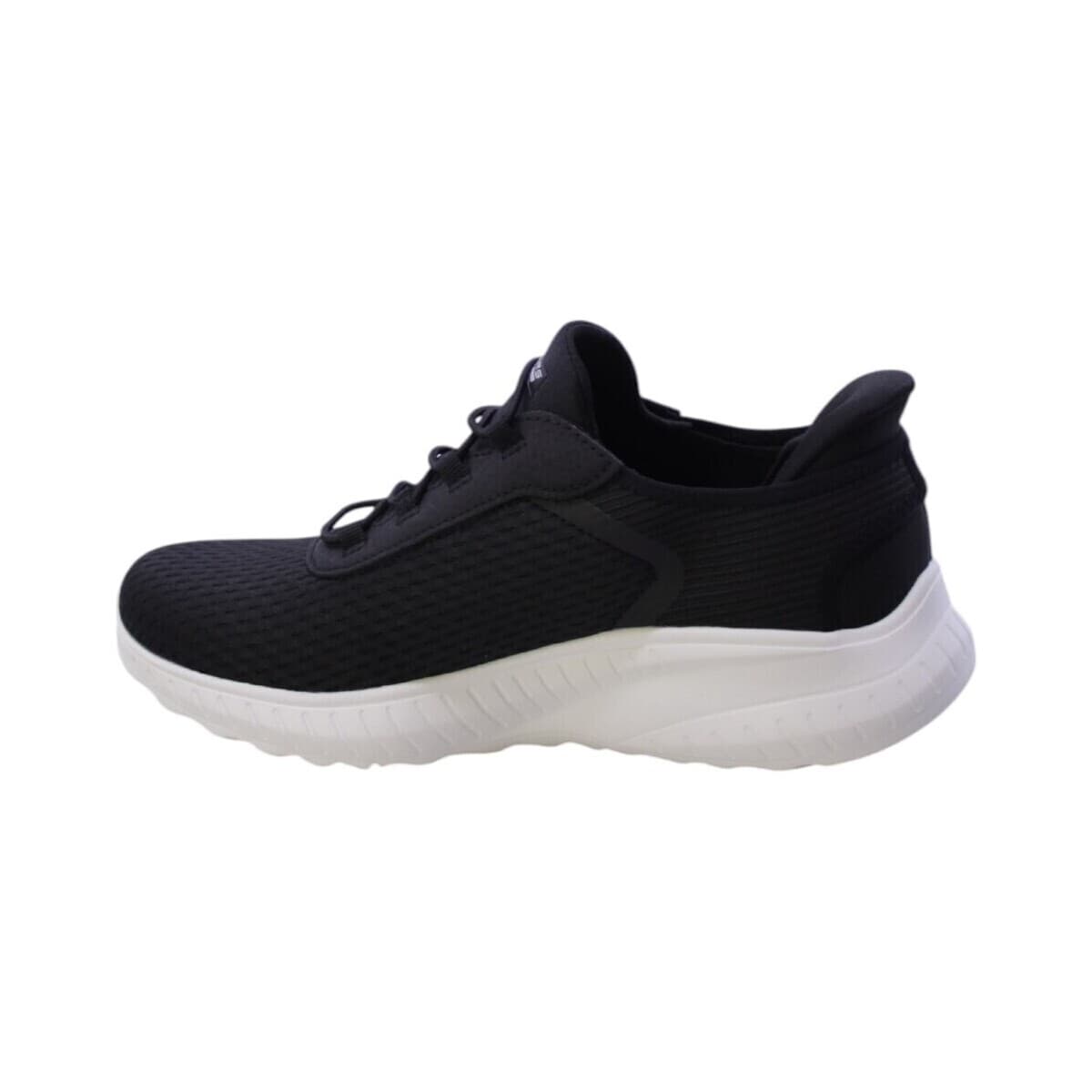 Women's Sneakers Skechers Black