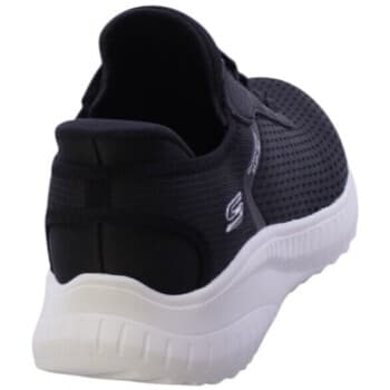 Women's Sneakers Skechers Black