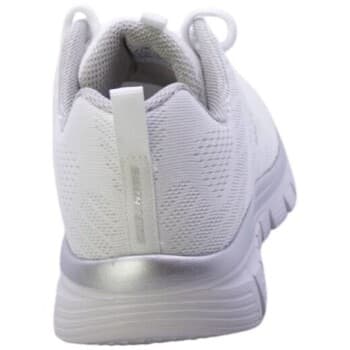 Women's Sneakers Skechers White
