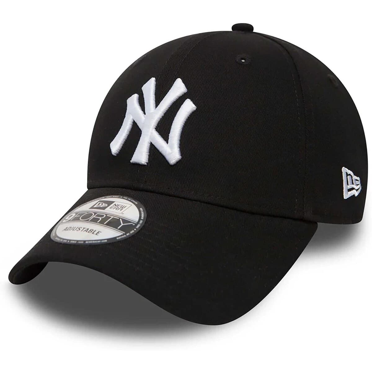 Men's Caps New-Era Black