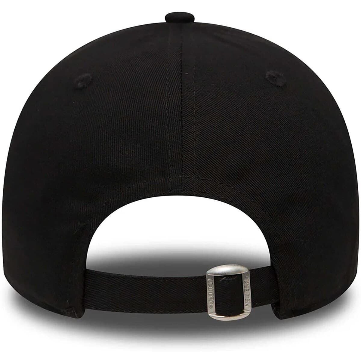 Men's Caps New-Era Black