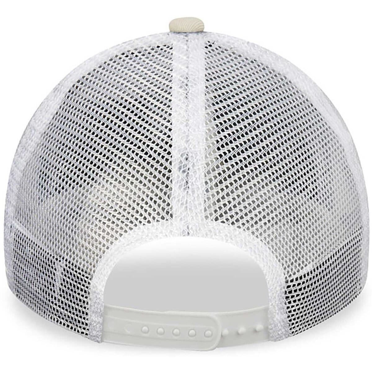 Men's Caps New-Era Beige