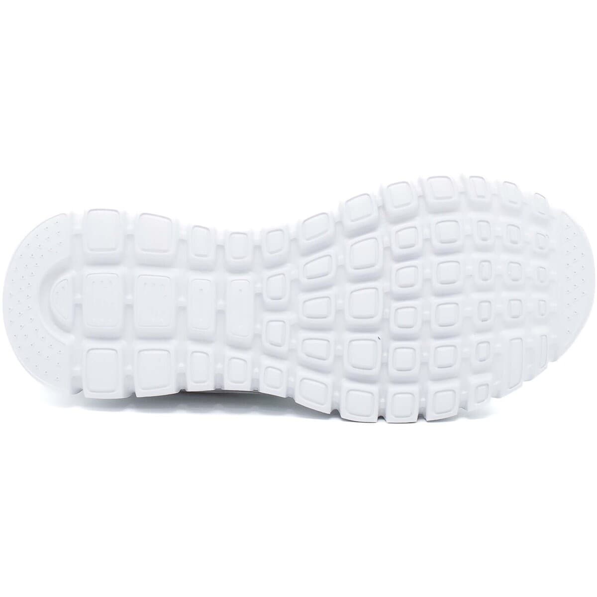 Women's Sneakers Skechers White