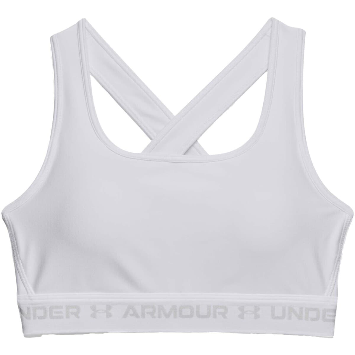Women's Sleeveless Tops Under Armour Green