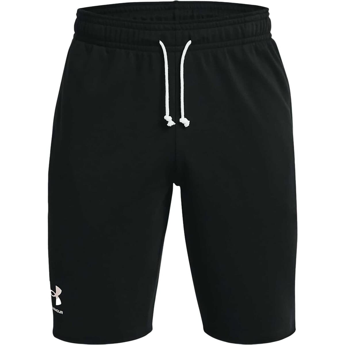 Men's Shorts Under Armour Black
