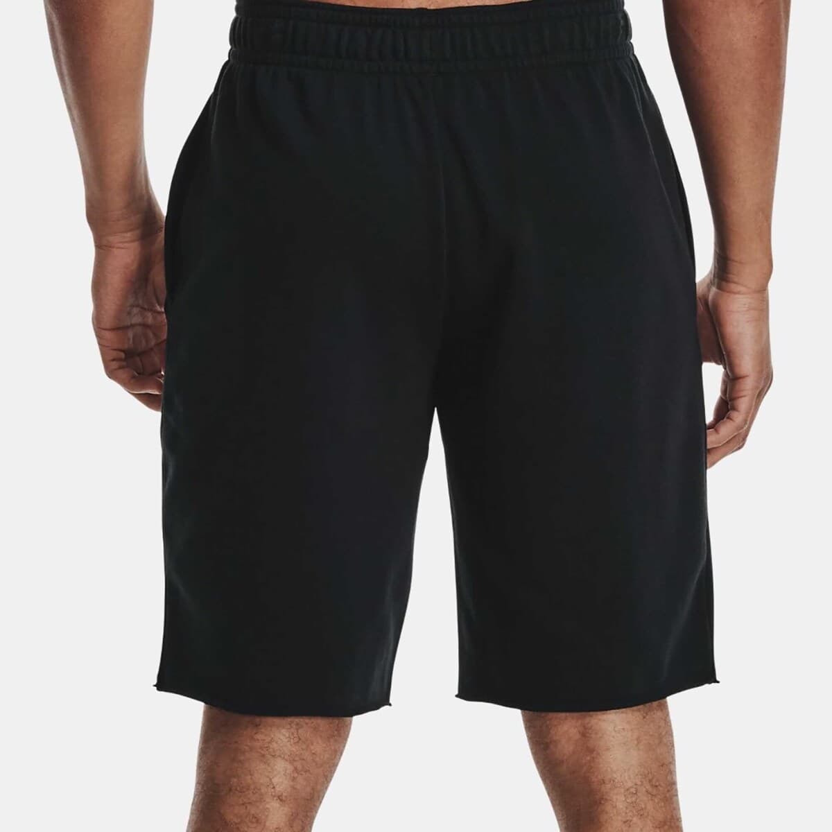 Men's Shorts Under Armour Black
