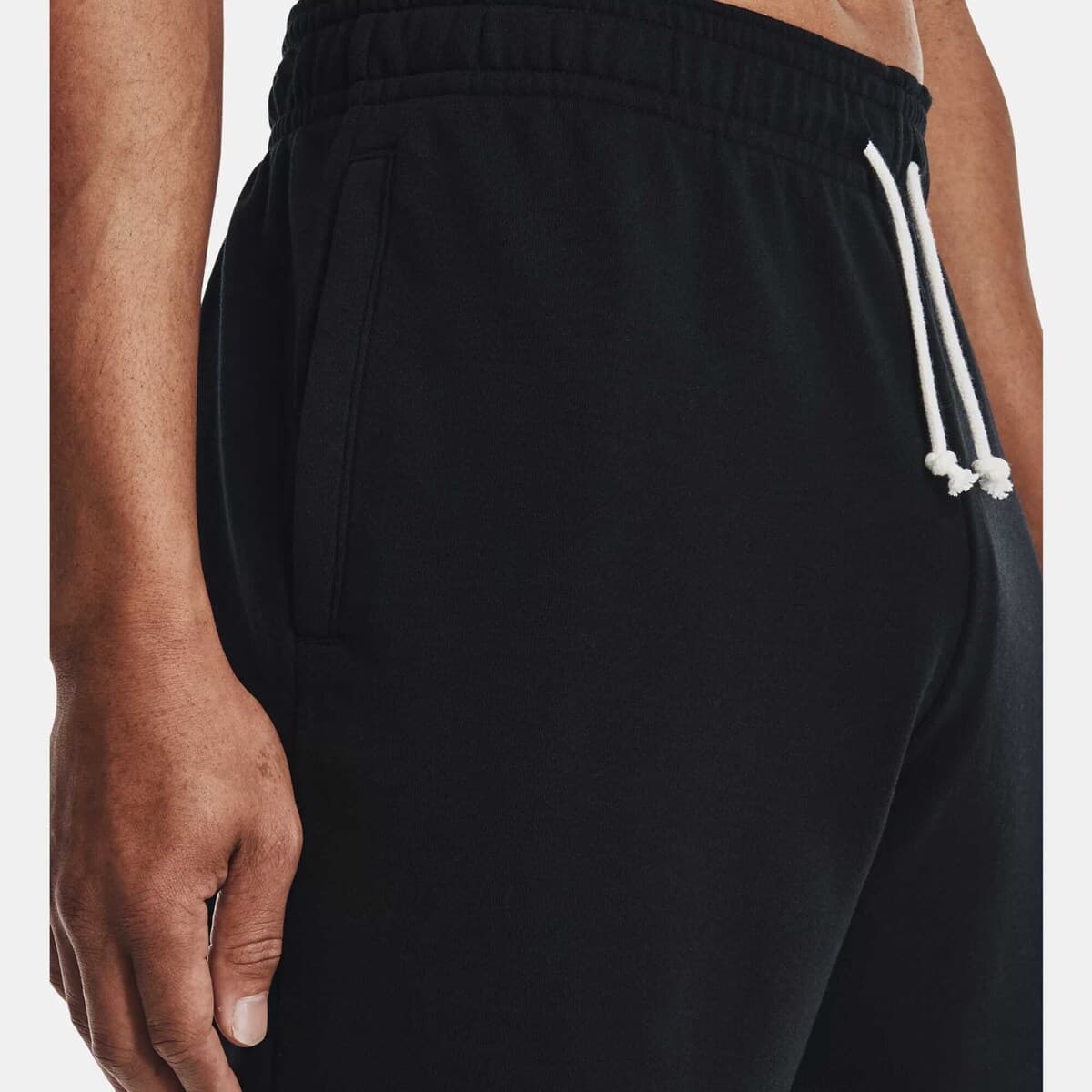 Men's Shorts Under Armour Black