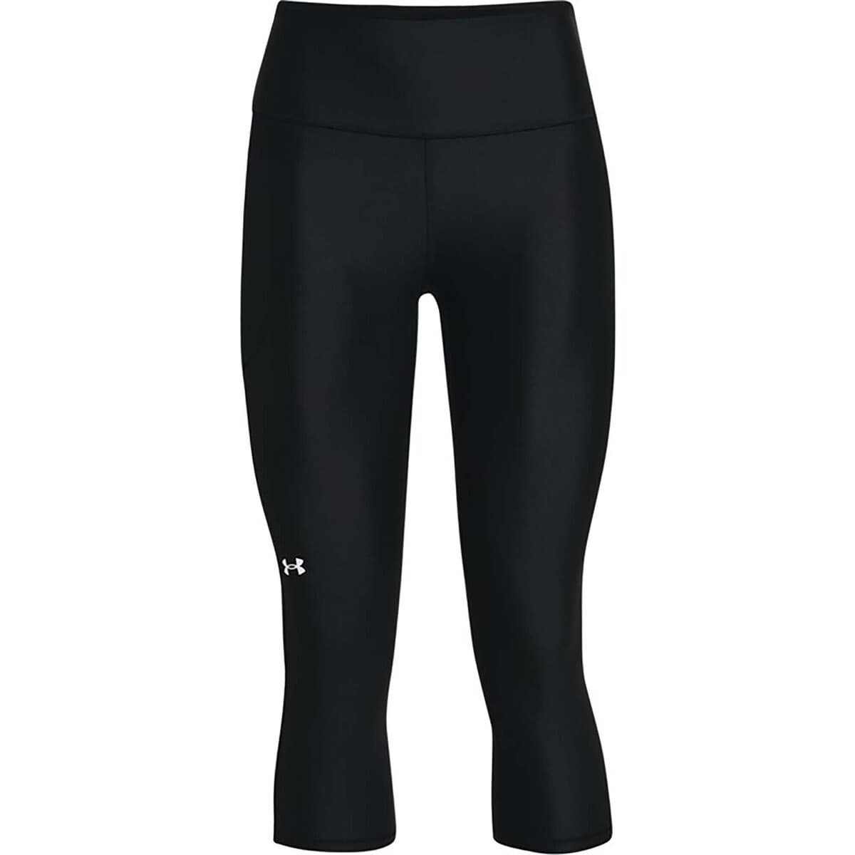 Women's Tights Under Armour Black