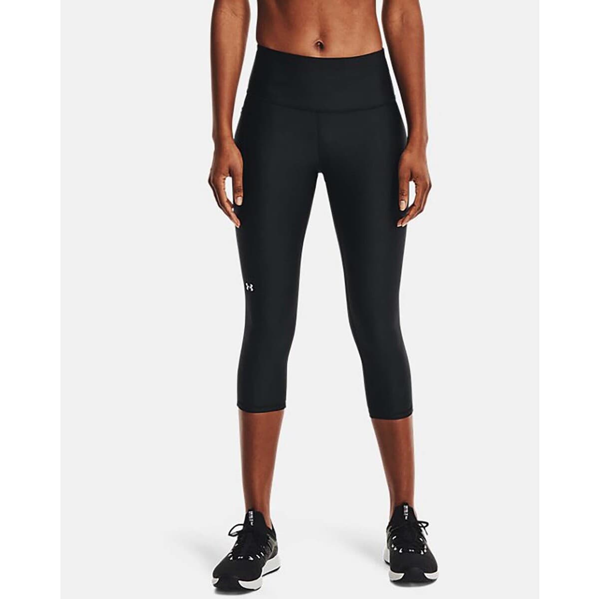 Women's Tights Under Armour Black