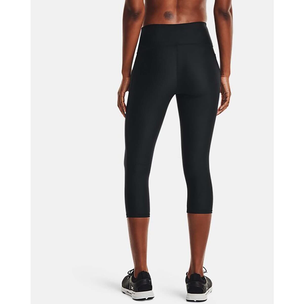 Women's Tights Under Armour Black
