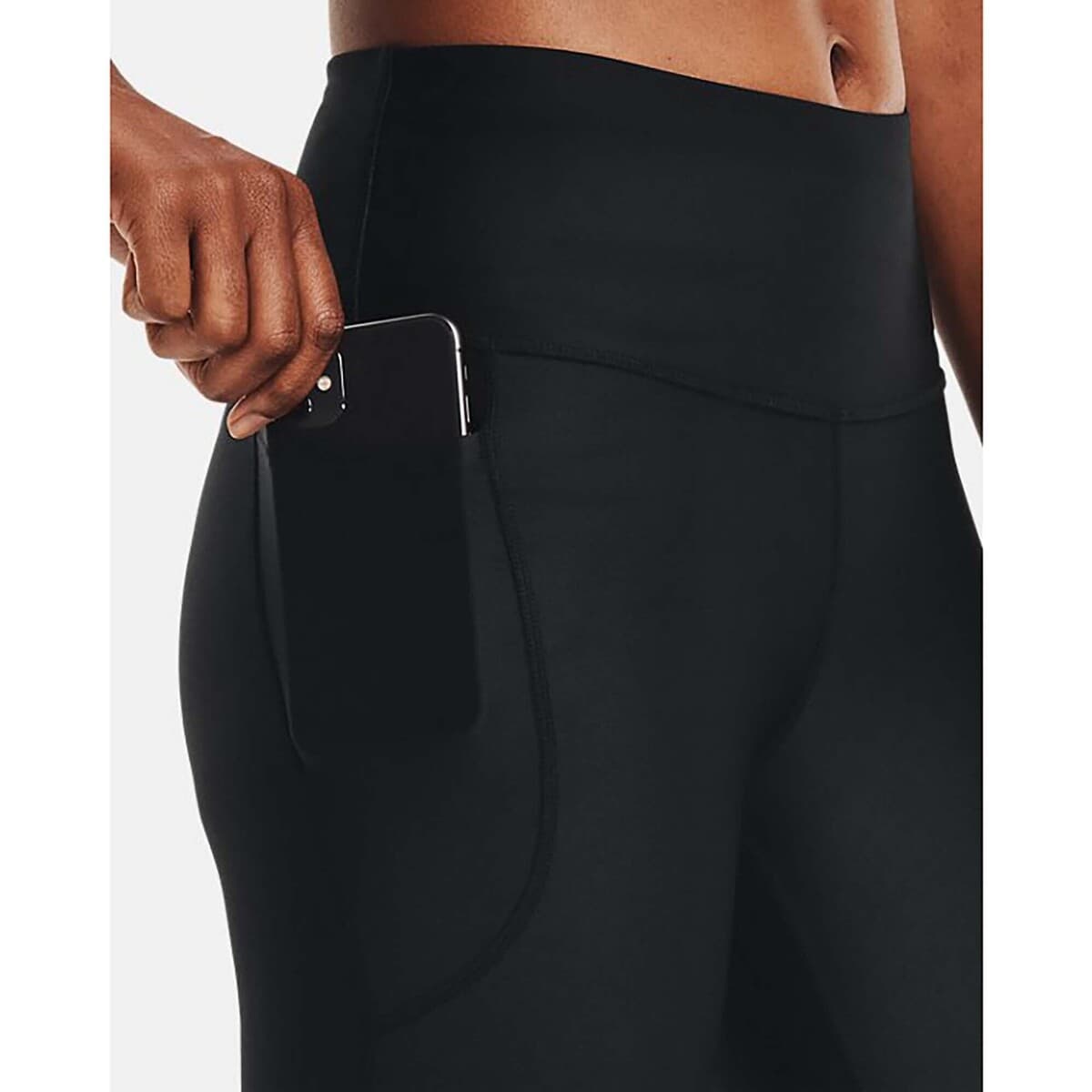 Women's Tights Under Armour Black