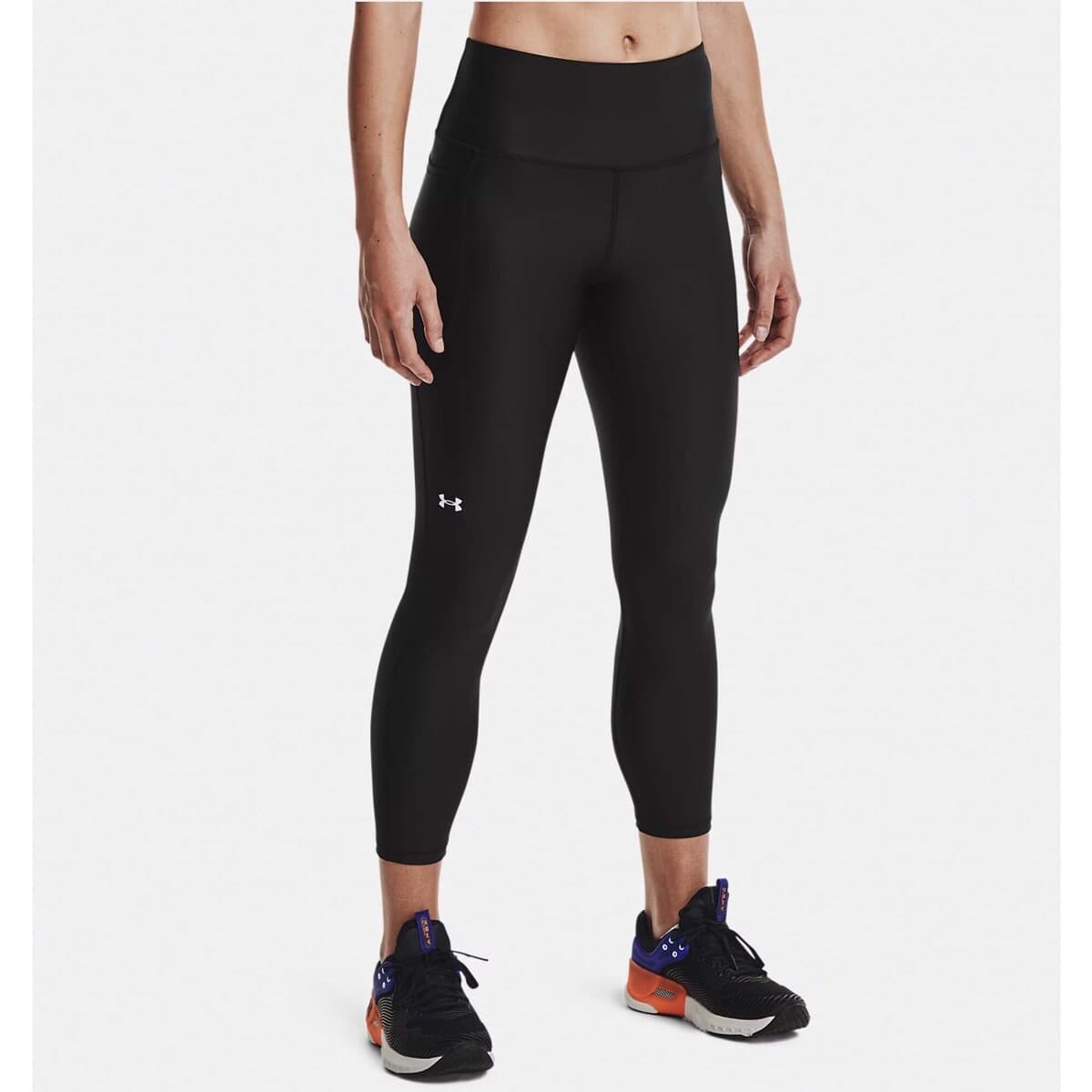Women's Tights Under Armour Black