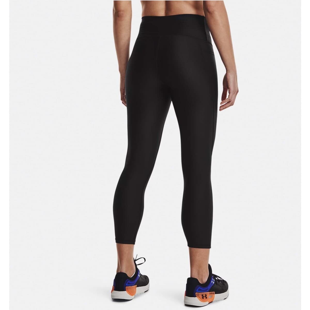 Women's Tights Under Armour Black