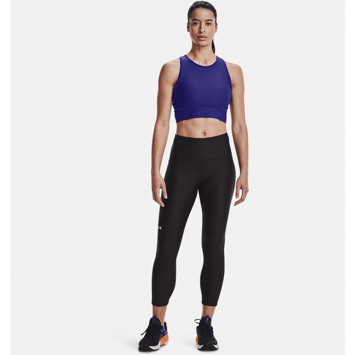 Women's Tights Under Armour Black