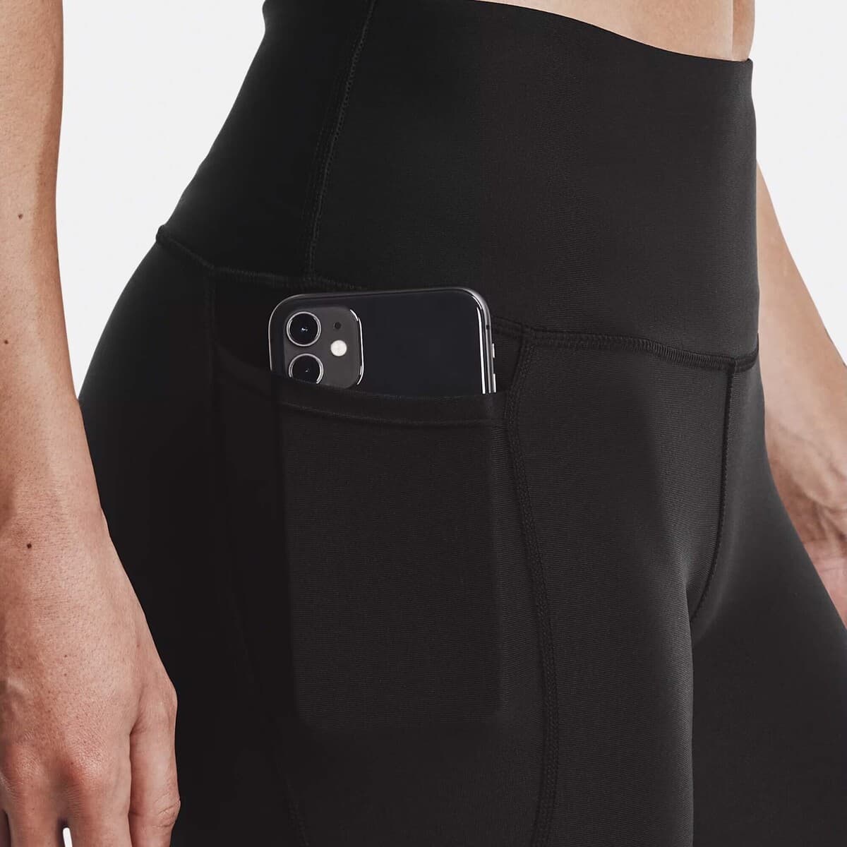 Women's Tights Under Armour Black