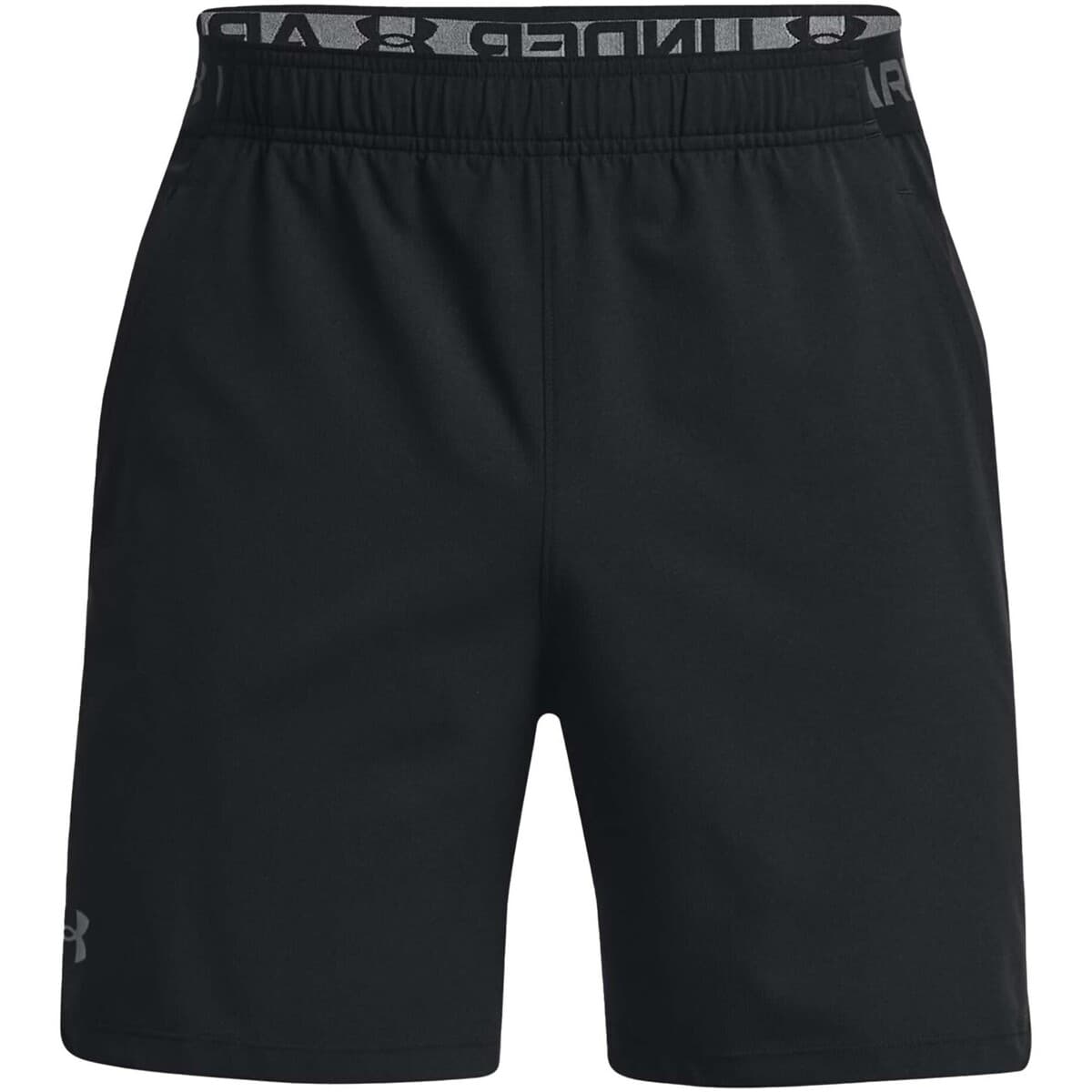 Men's Shorts Under Armour Black