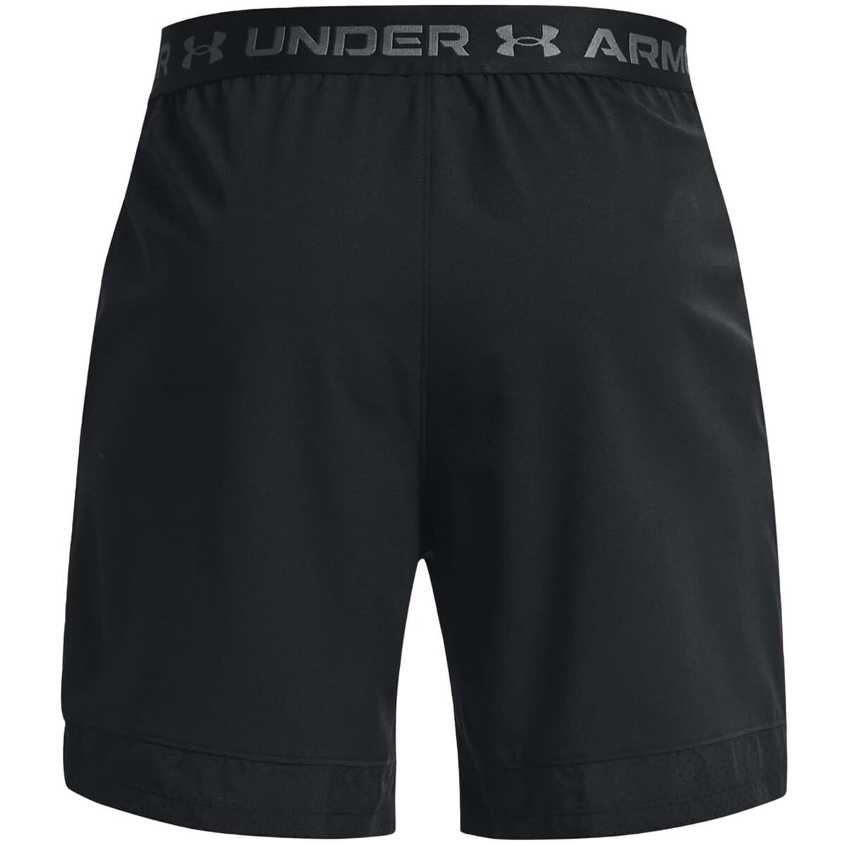Men's Shorts Under Armour Black