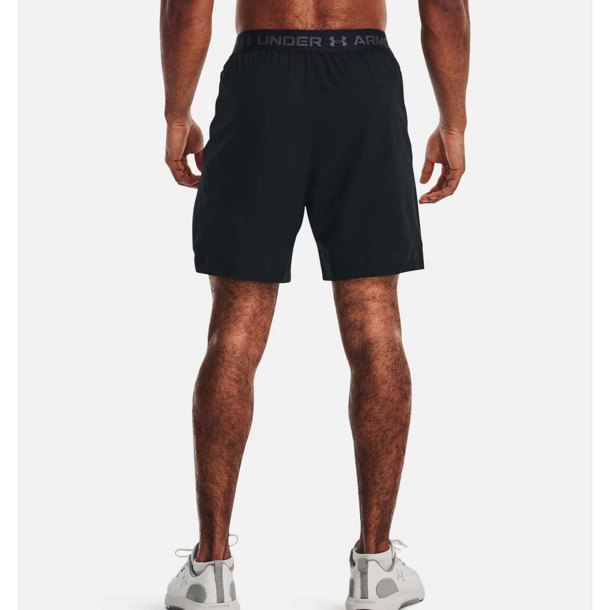 Men's Shorts Under Armour Black