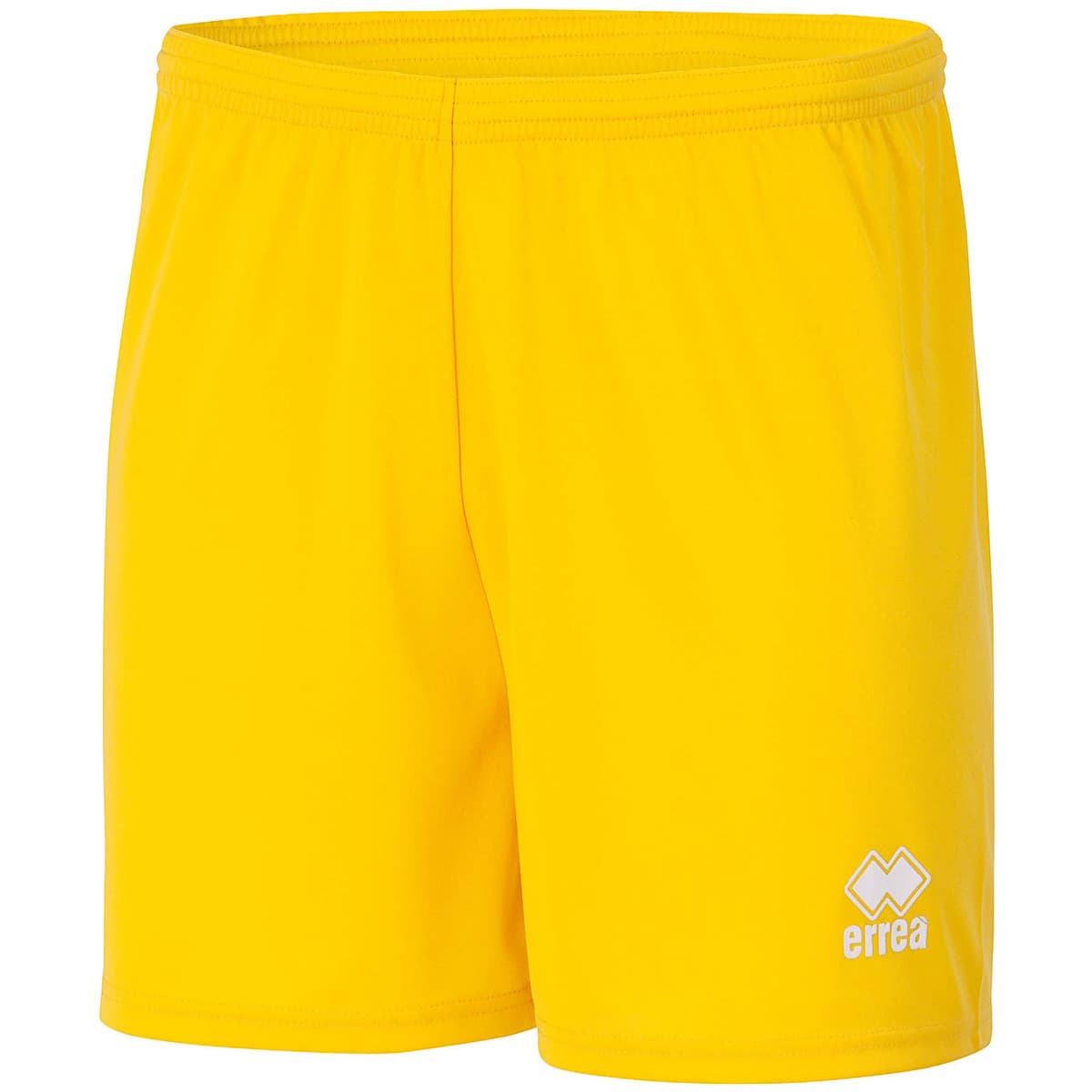Boys' Shorts Errea Yellow