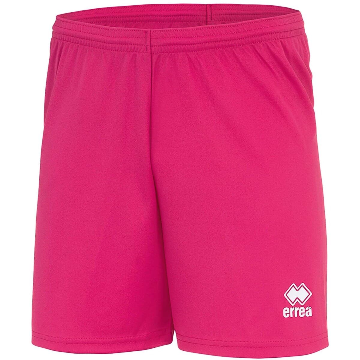 Boys' Shorts Errea Pink