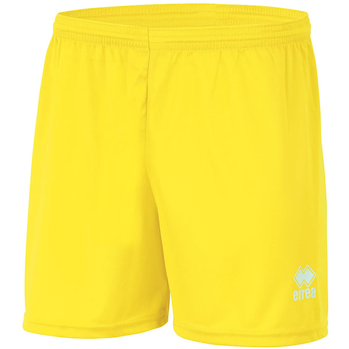 Boys' Shorts Errea Yellow