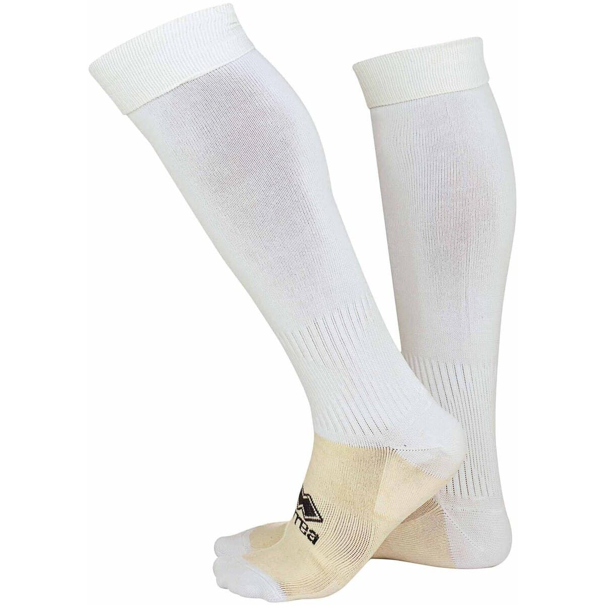 Αθλητικές κάλτσες Errea Calza Con Piede Pl Kid Poliestere