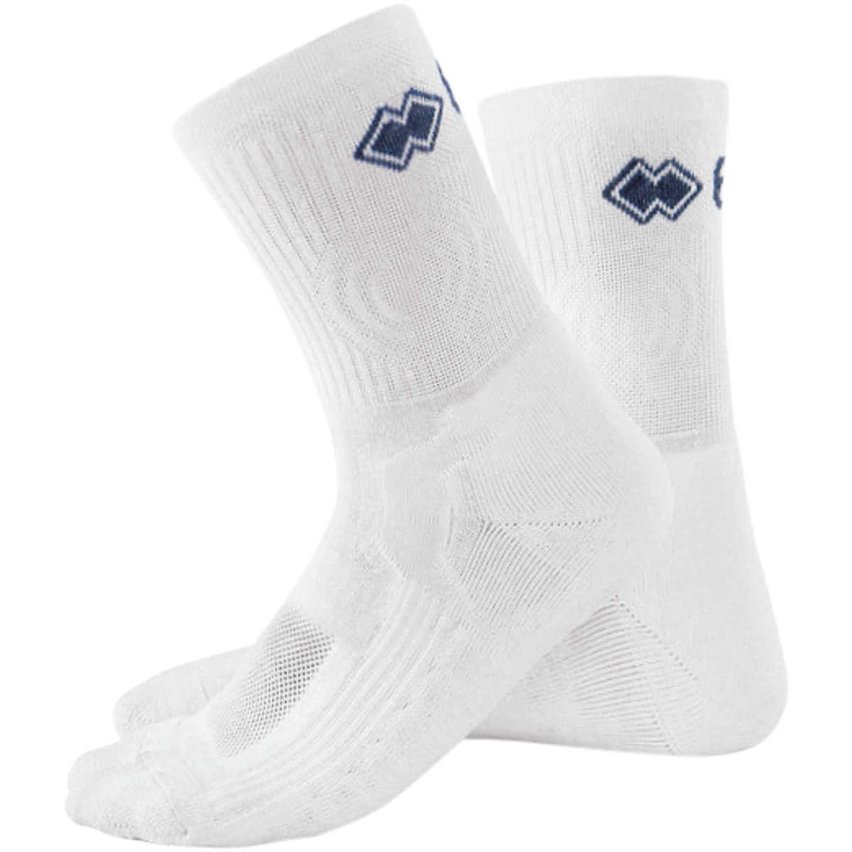 Women's Socks Errea White