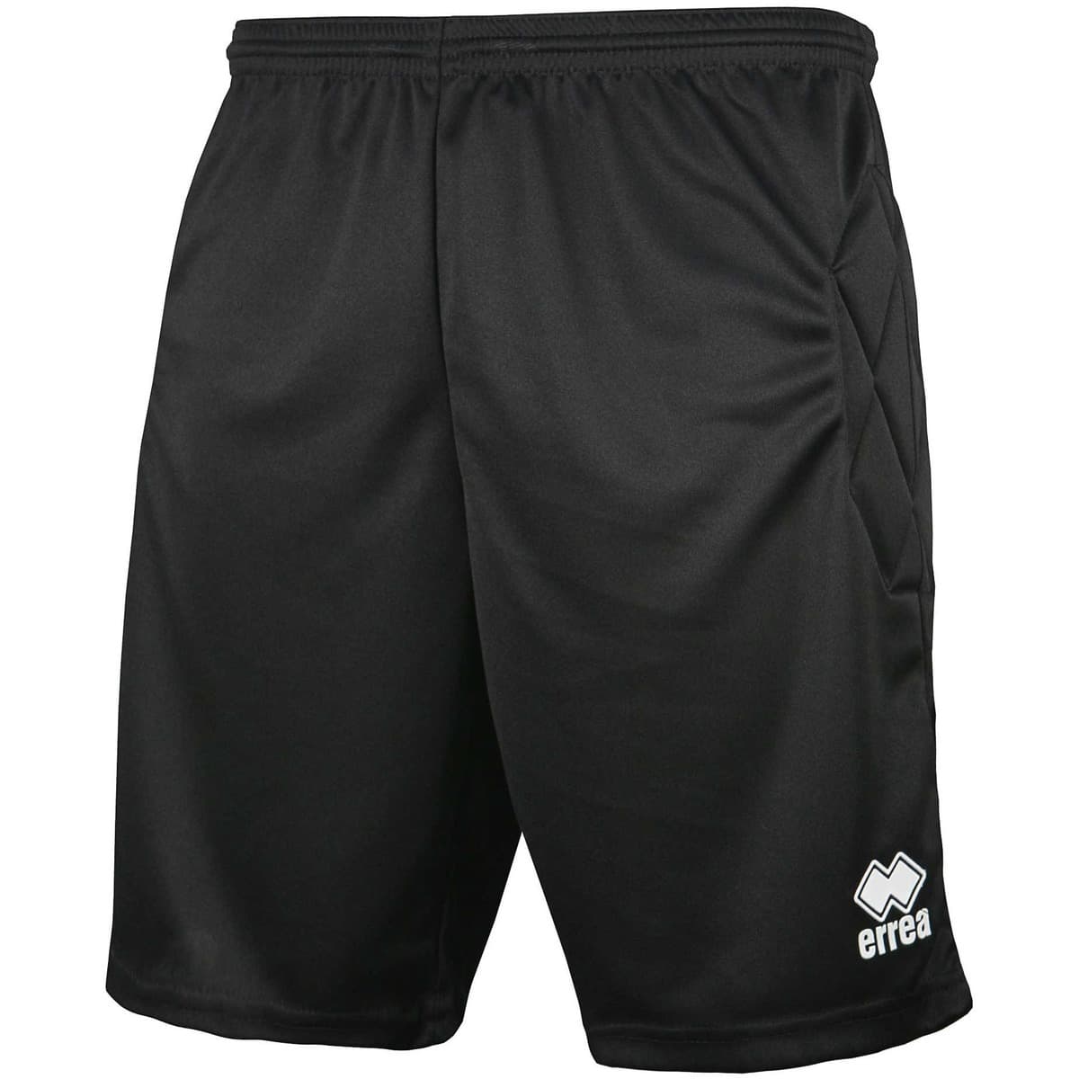 Men's Sports Shorts Errea Black
