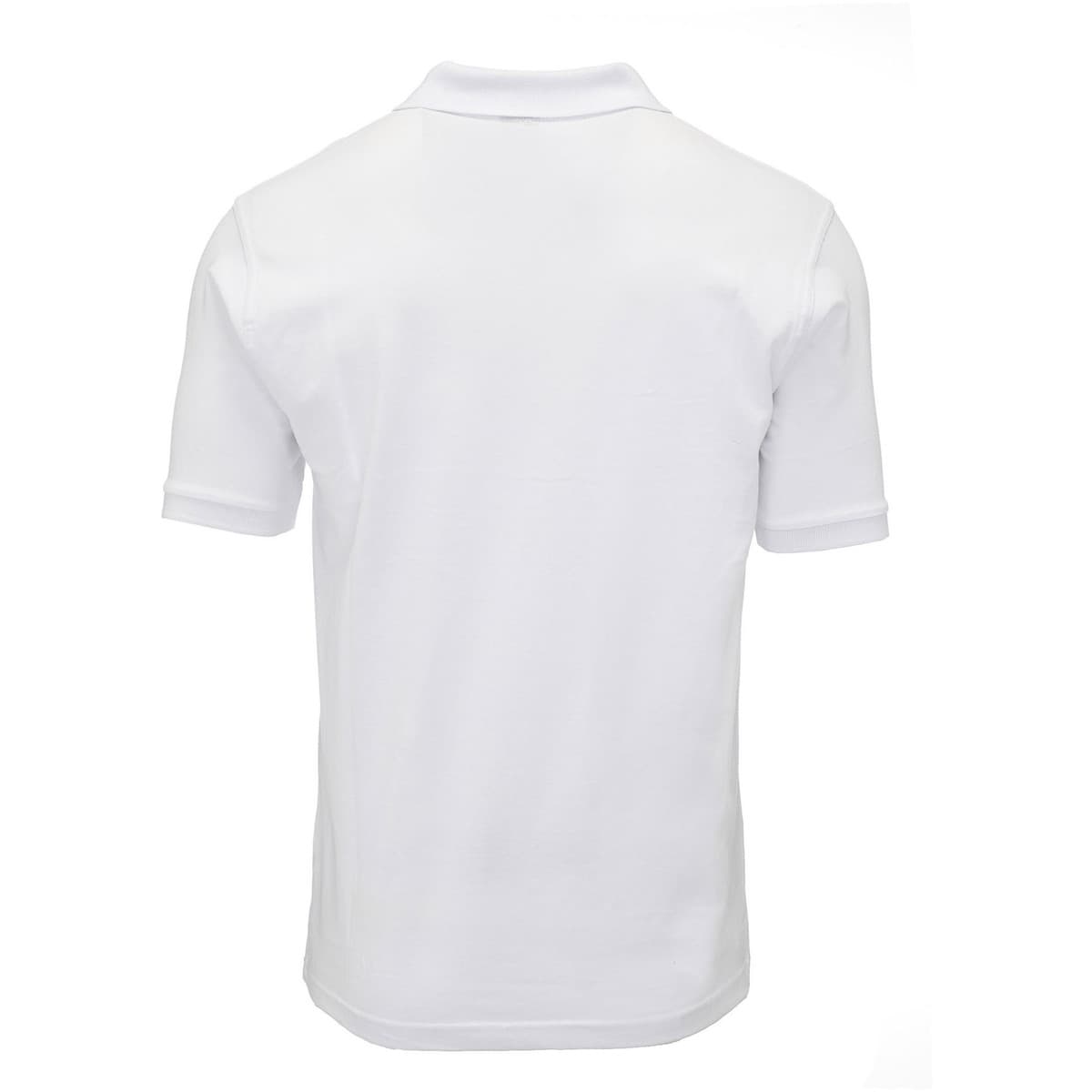Men's Sports T-Shirts Errea White