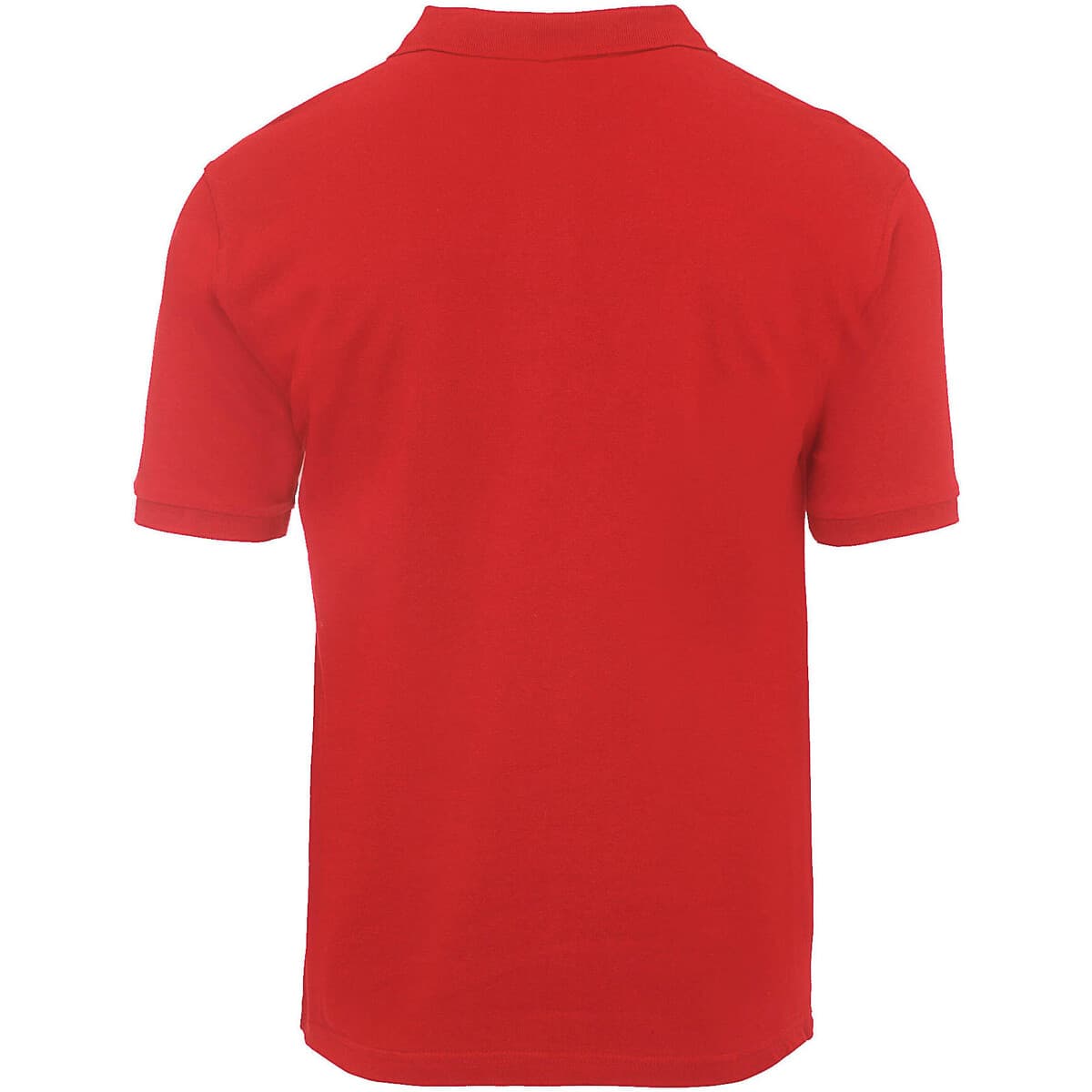 Men's Sports T-Shirts Errea Red