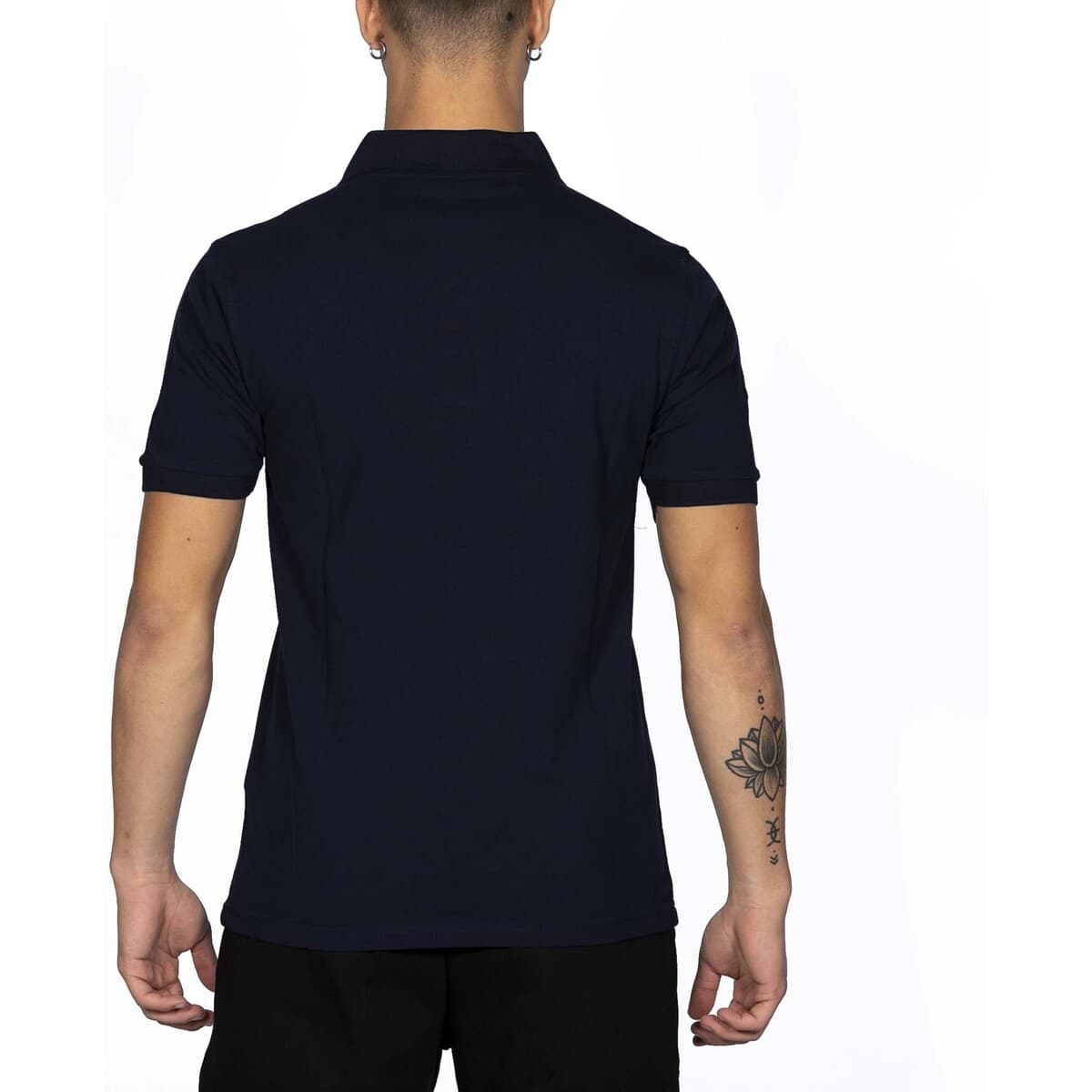 Men's Sports T-Shirts Errea Blue