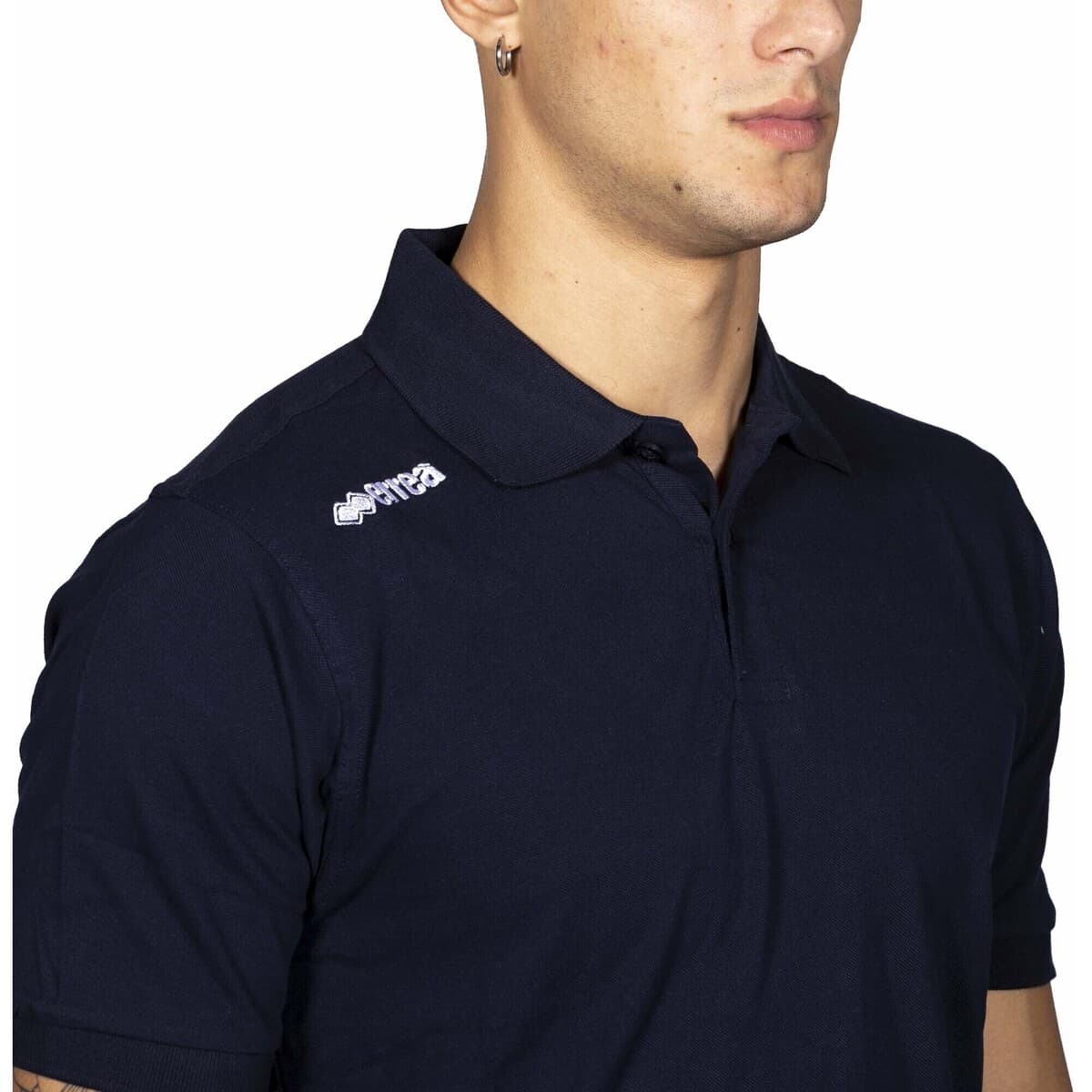 Men's Sports T-Shirts Errea Blue