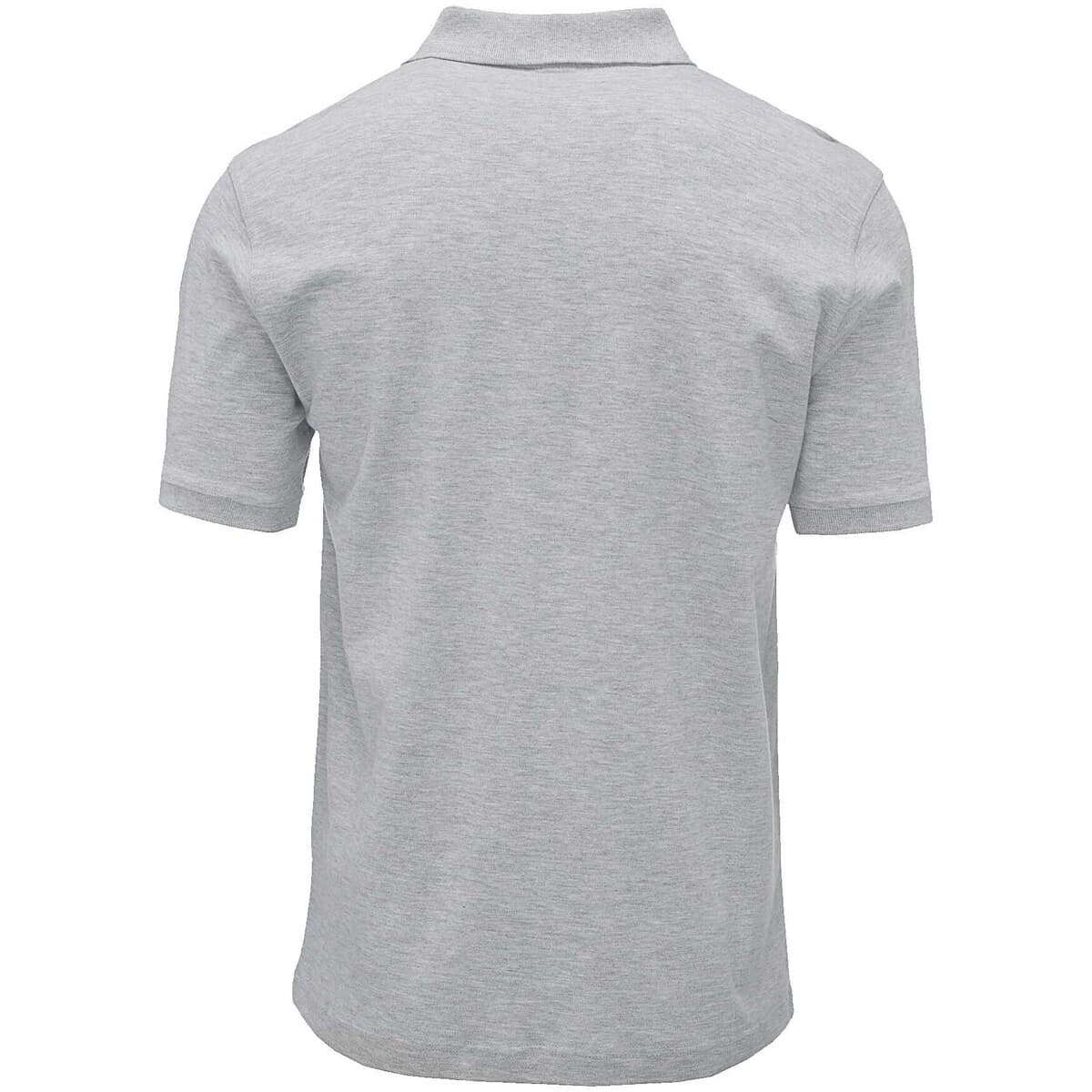 Men's Sports T-Shirts Errea Gray