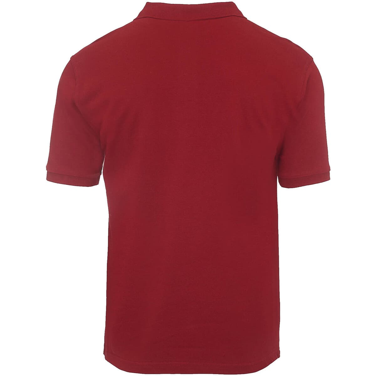 Women's Sports T-Shirts Errea Red