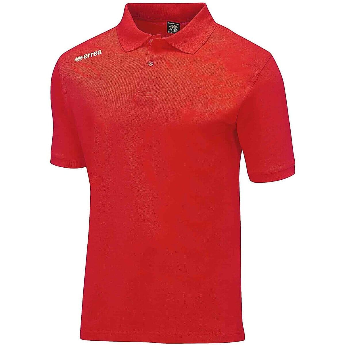 Boys' T-Shirts Errea Blue