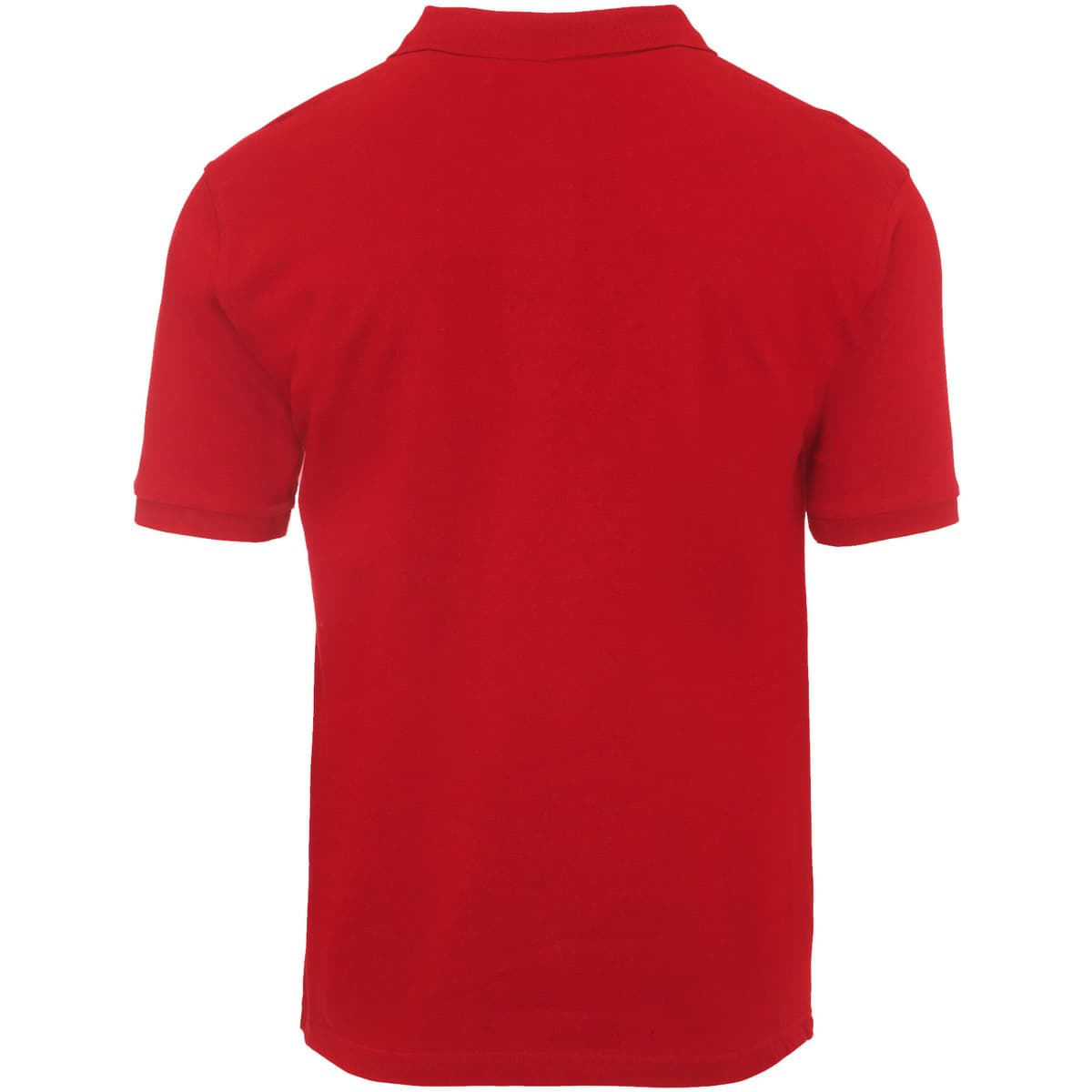 Boys' T-Shirts Errea Red
