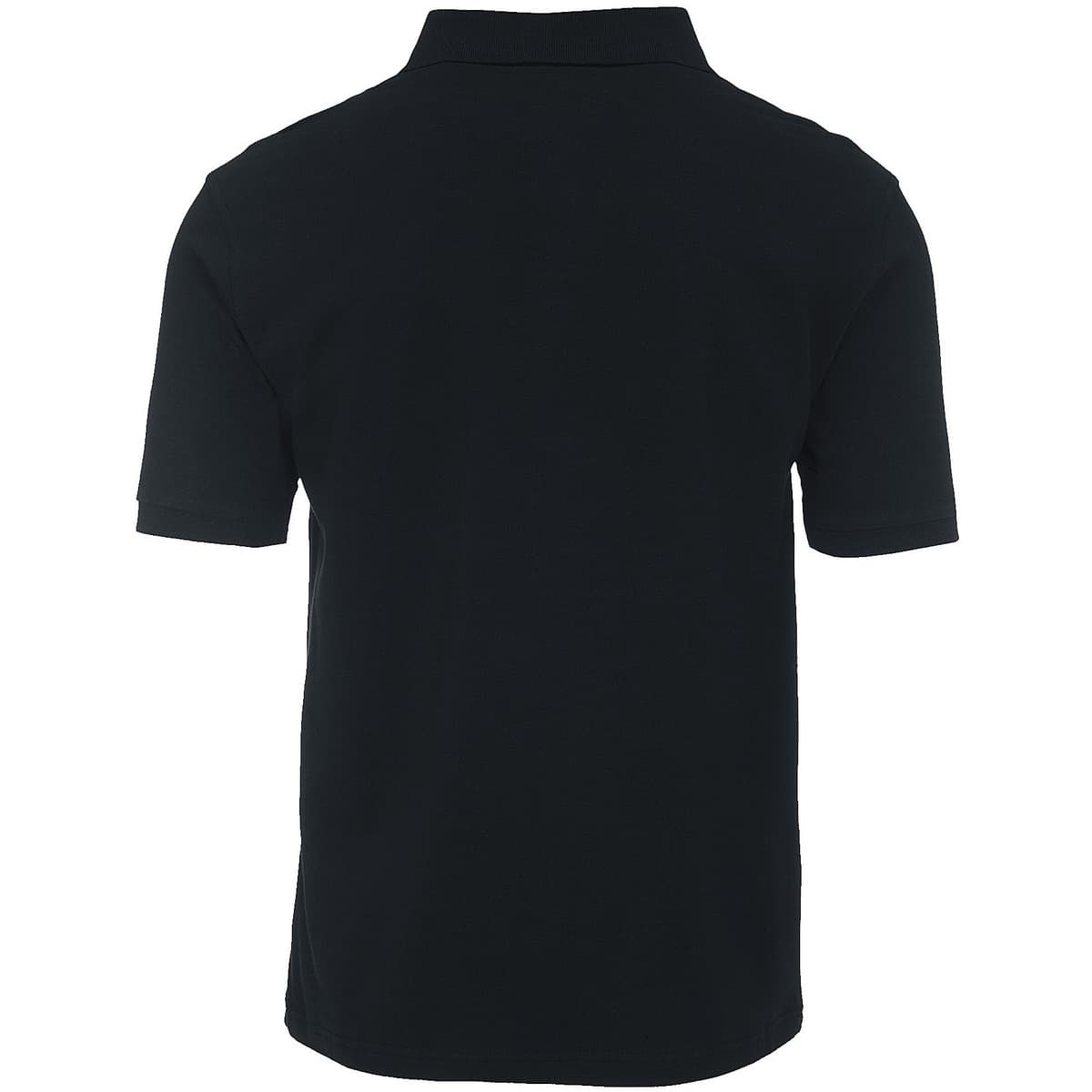 Boys' T-Shirts Errea Black