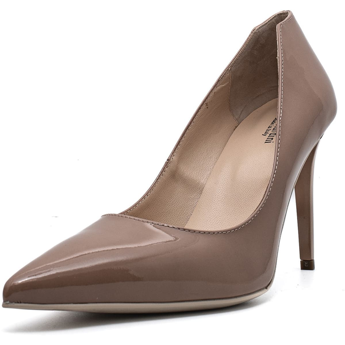 Women's Pumps NeroGiardini Pink