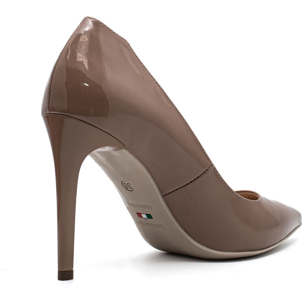 Women's Pumps NeroGiardini Pink