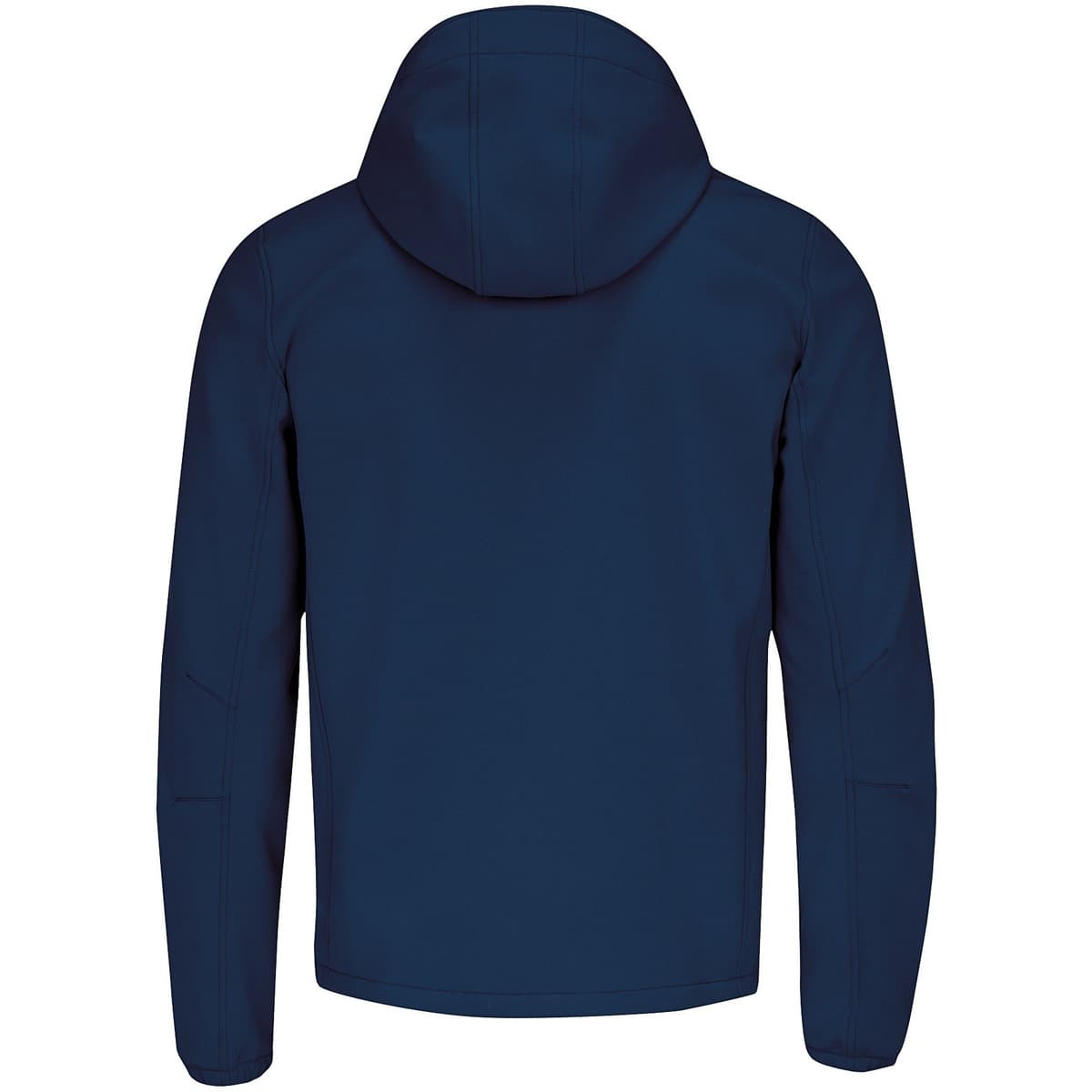 Women's Blazers Errea Blue