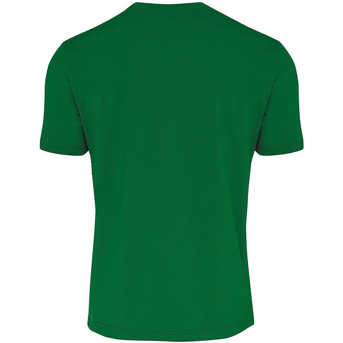 Men's Sports T-Shirts Errea Green