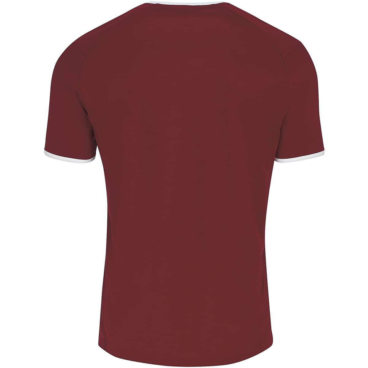 Women's Sports T-Shirts Errea Red