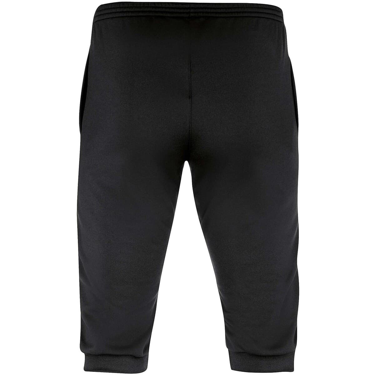 Men's Sports Pants Errea Black