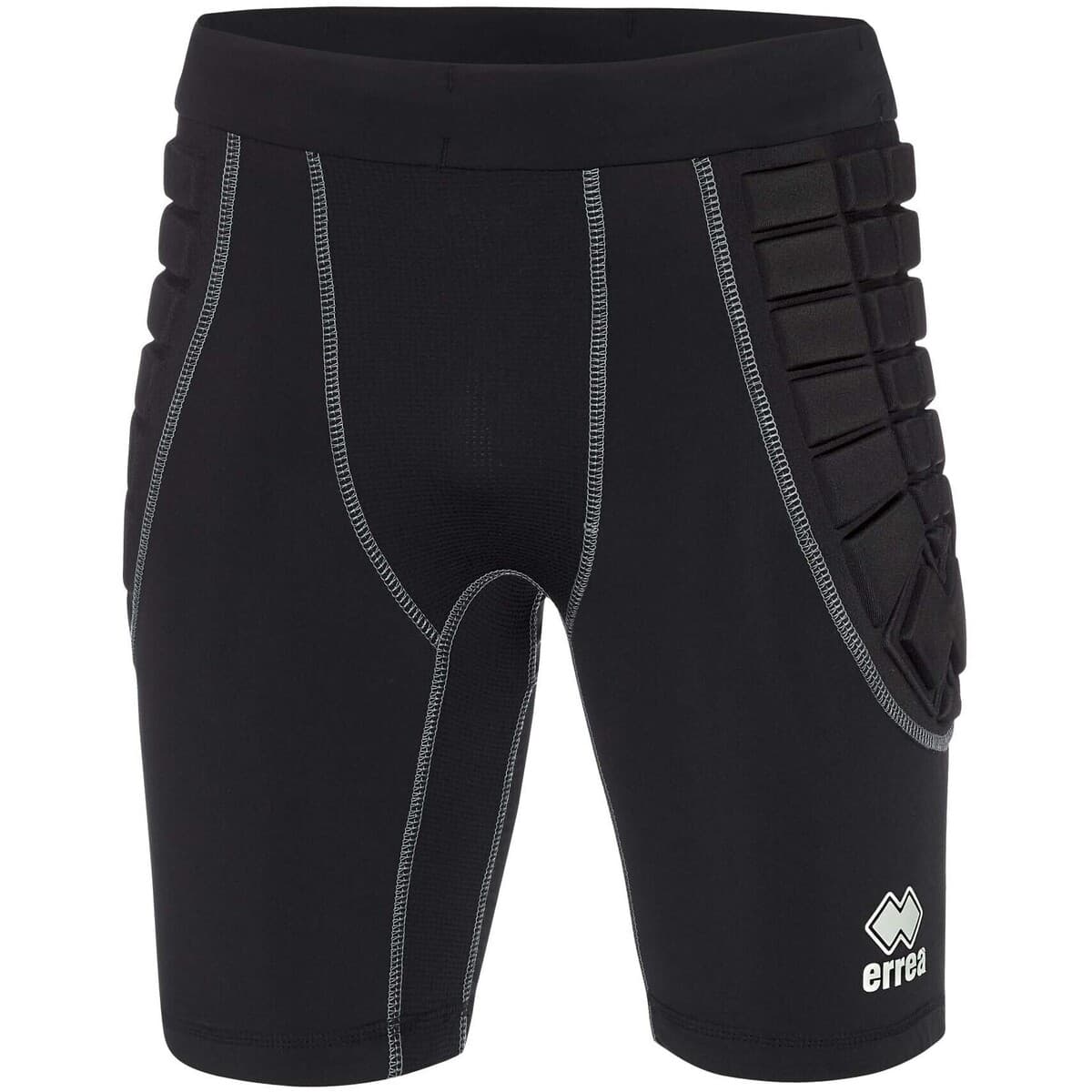 Girls' Shorts Errea Black