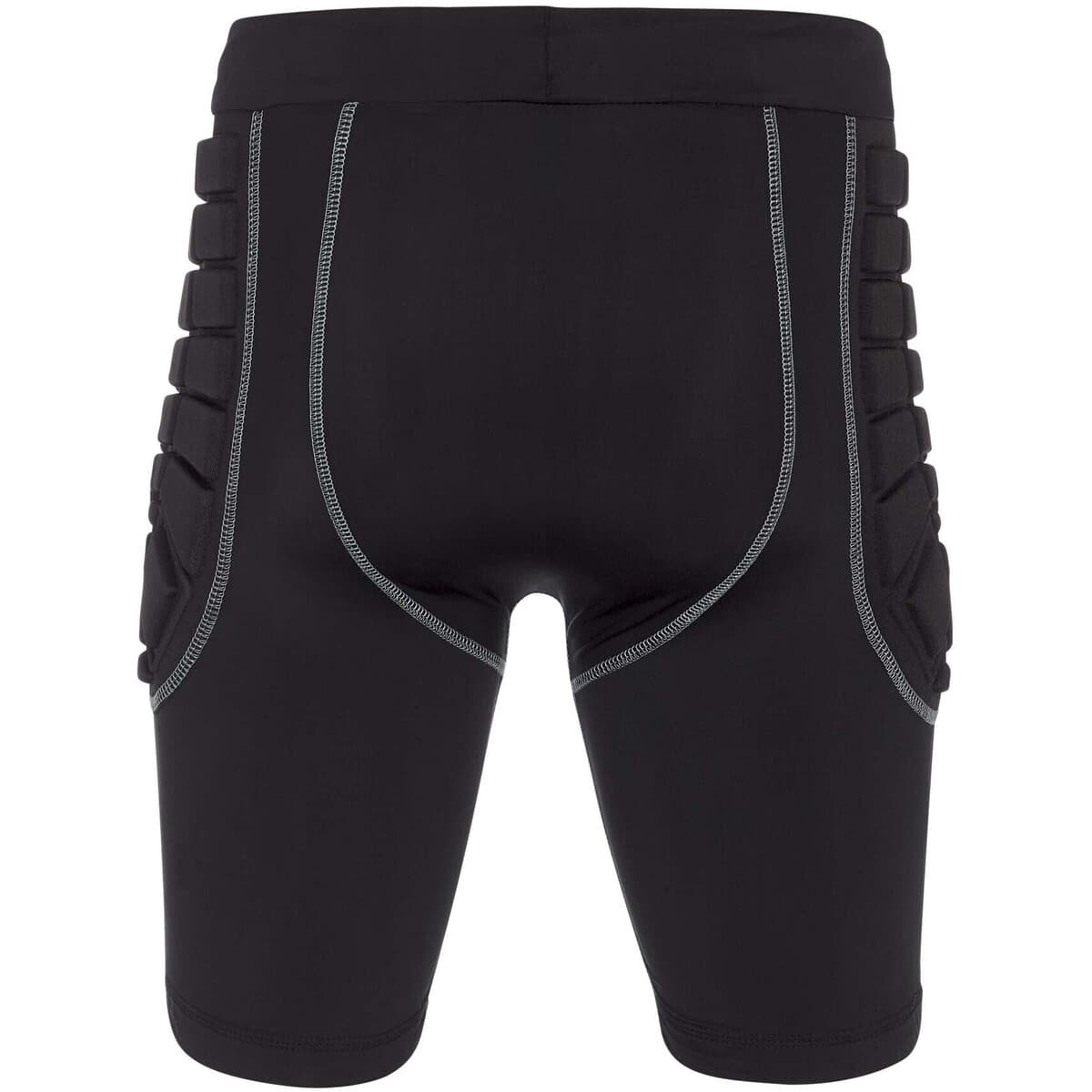 Girls' Shorts Errea Black