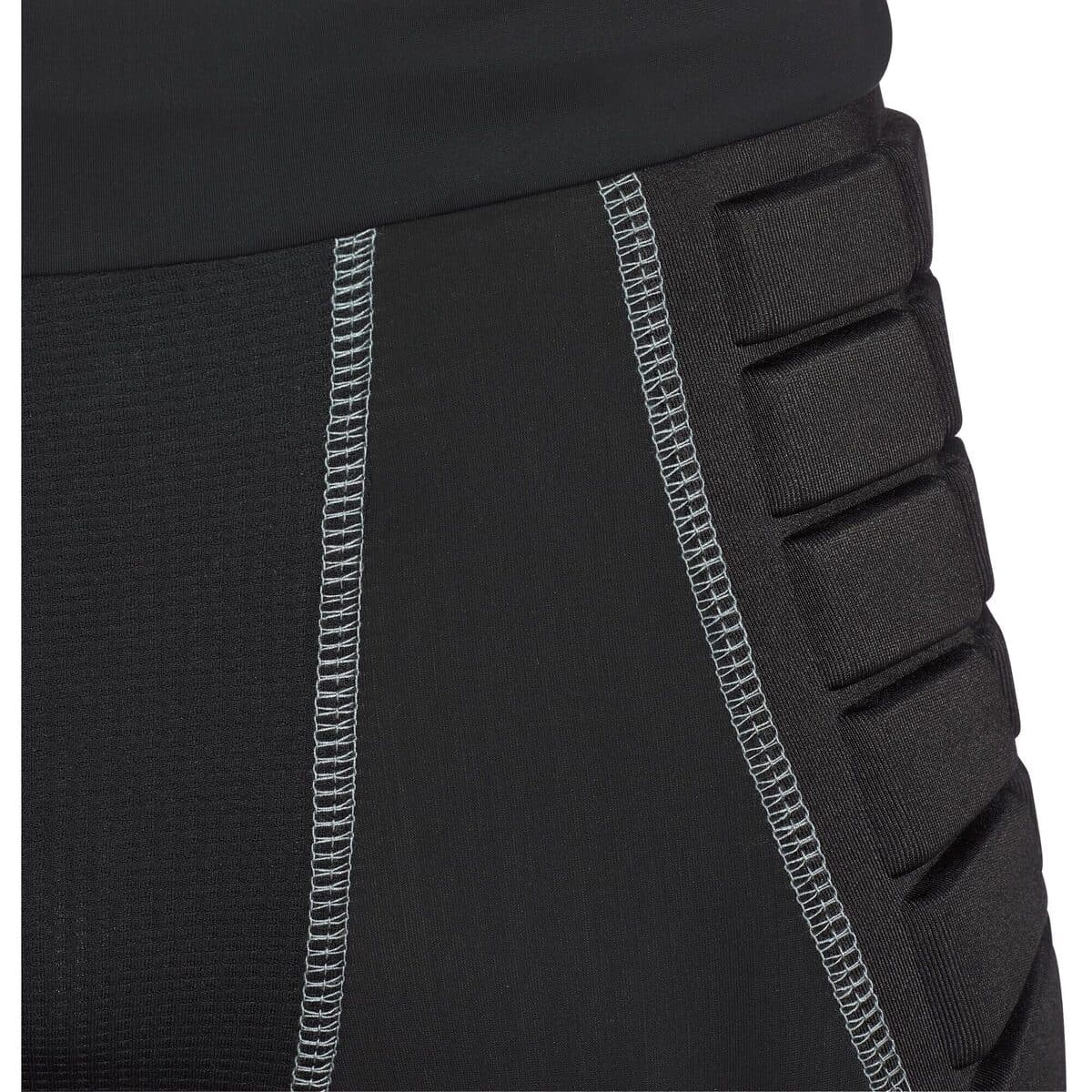 Girls' Shorts Errea Black