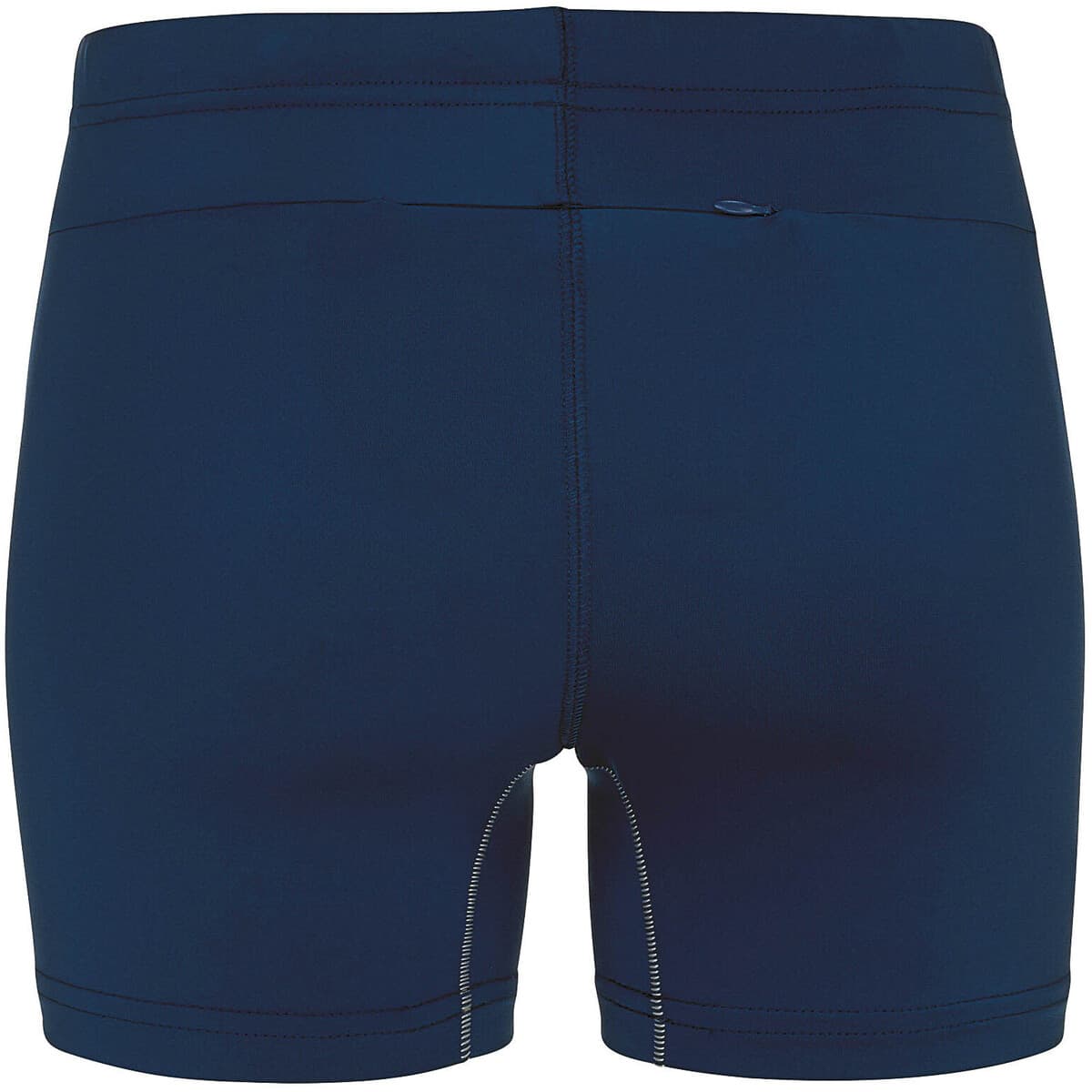 Women's Sports Shorts Errea Blue