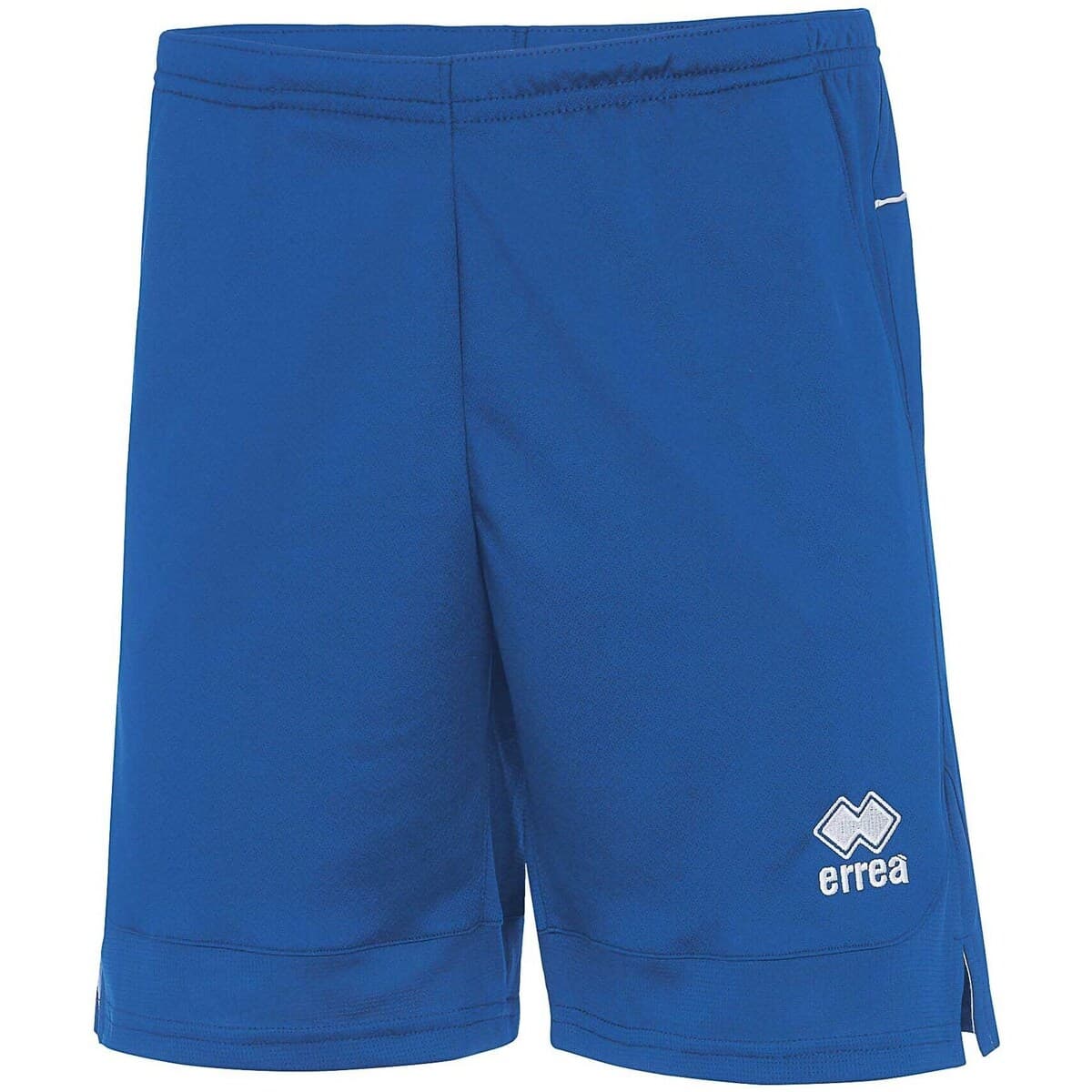 Boys' Shorts Errea Blue