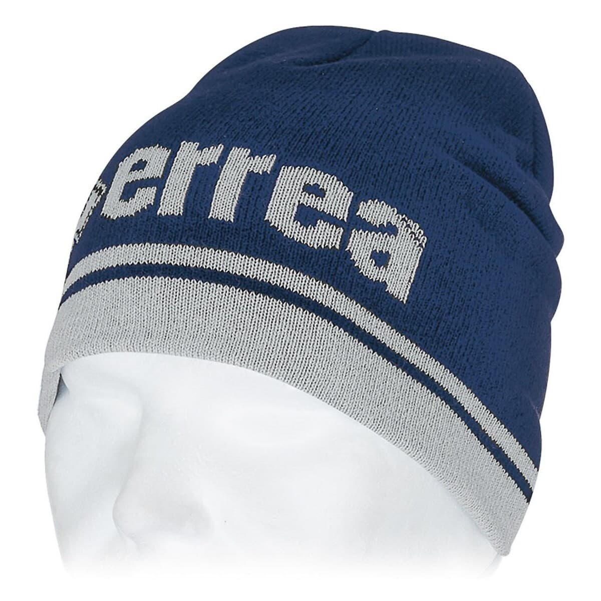 Men's Caps Errea Blue