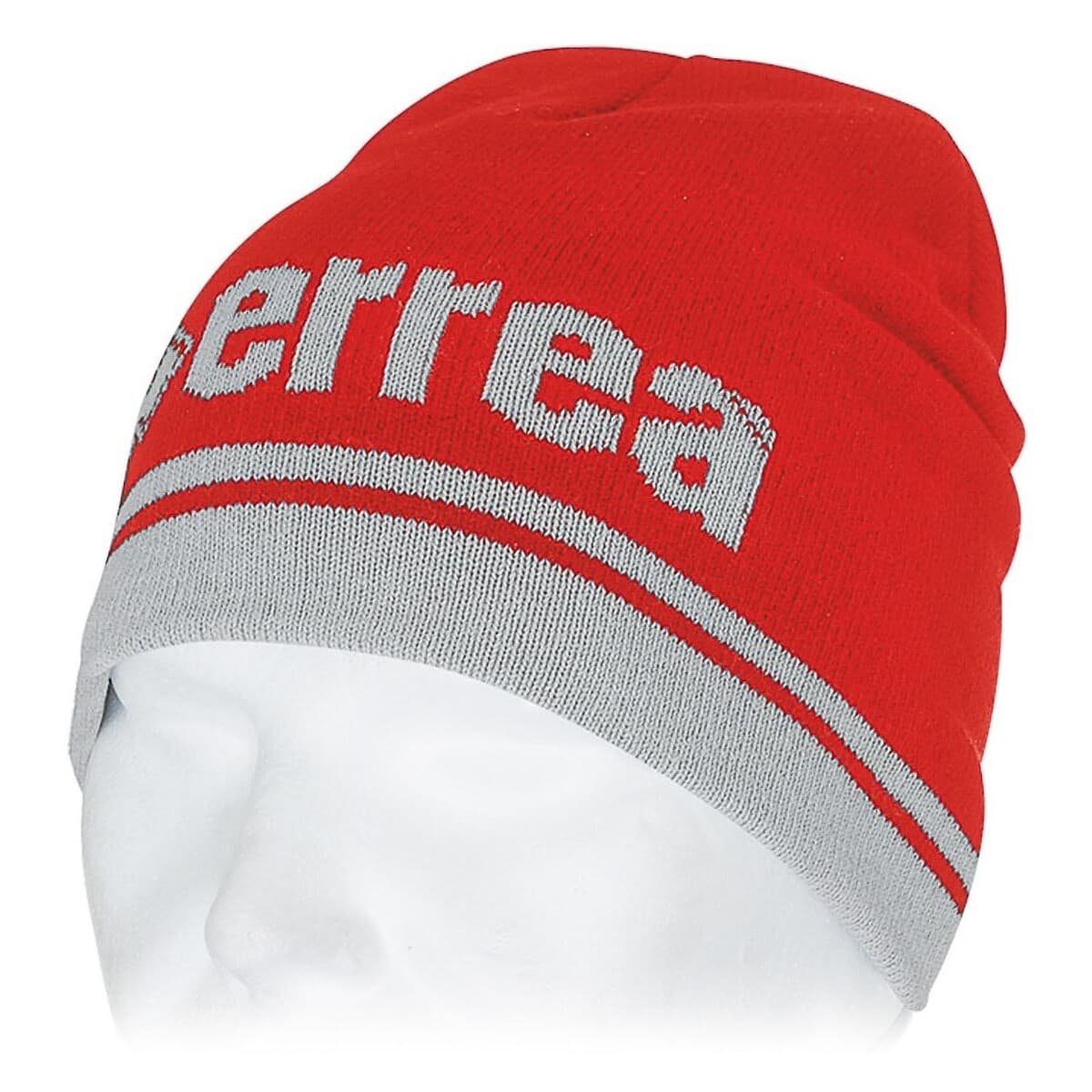 Girls' Caps Errea Red